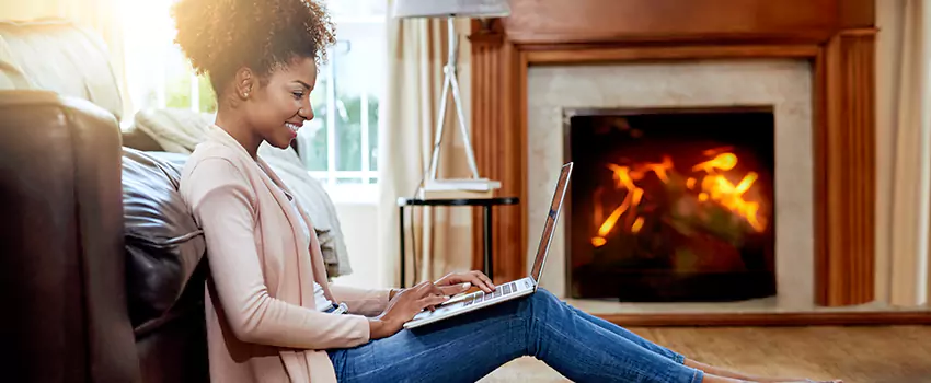 Cost-Effective Osburn Fireplace Installation and Repair in East Hartford, CT