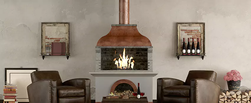 Benefits of Pacific Energy Fireplace in East Hartford, Connecticut