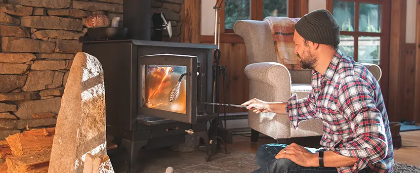 Cost of Pellet Fireplace Installation Services in East Hartford, CT