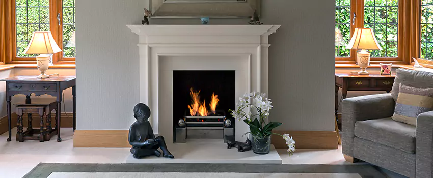 RSF Fireplaces Maintenance and Repair in East Hartford, Connecticut