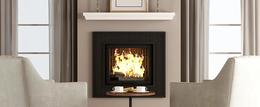 Superior Outdoor Fireplace Repair in East Hartford, CT