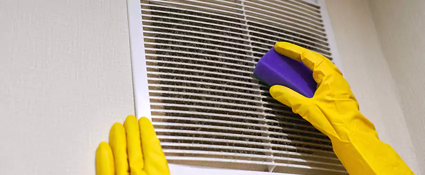 Vent Cleaning Company in East Hartford, CT