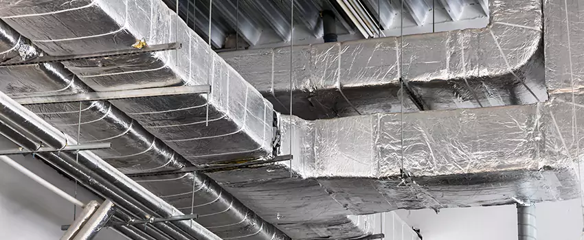 Vent Dust Cleaning Cost in East Hartford, CT