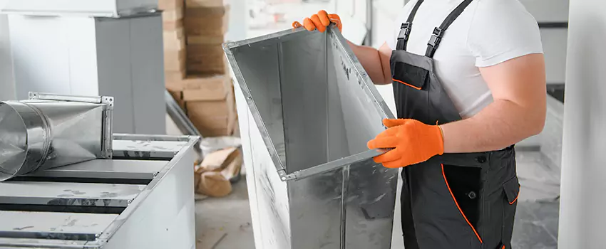 Ventilation Fan Cleaning Services in East Hartford, Connecticut