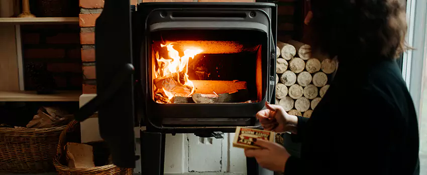 Key Features of Vermont Castings Fireplaces in East Hartford, CT