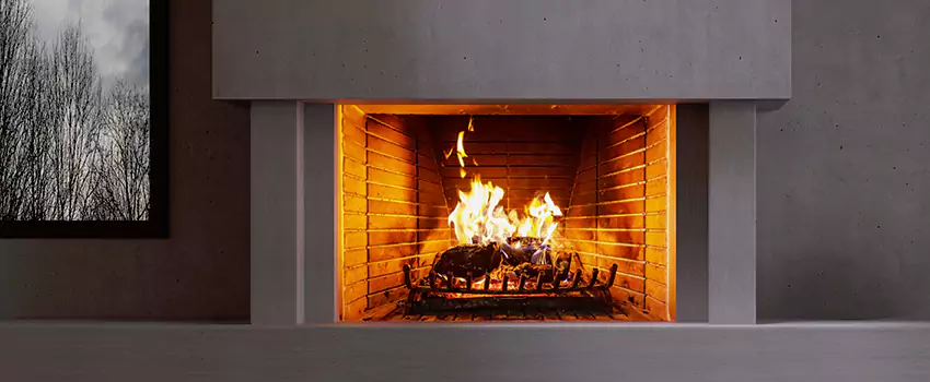 Indoor Wood Burning Furnace Repair and Installation in East Hartford, Connecticut
