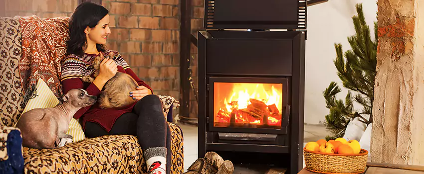 Wood Stove Chimney Cleaning Services in East Hartford, CT