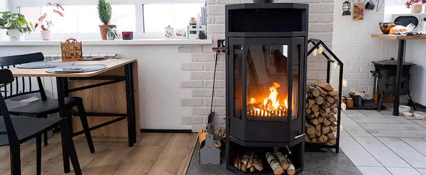 Wood Stove Firebox Installation Services in East Hartford, CT