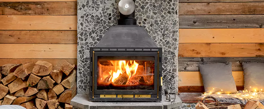 Wood Stove Cracked Glass Repair Services in East Hartford, CT