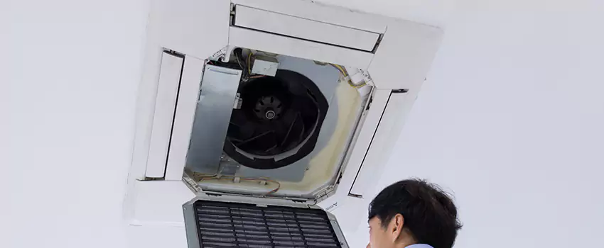 Benefits of Professional Air Duct Cleaning in East Hartford, Connecticut