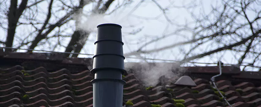 Broken Chimney Animal Screen Repair And Installation in East Hartford, CT