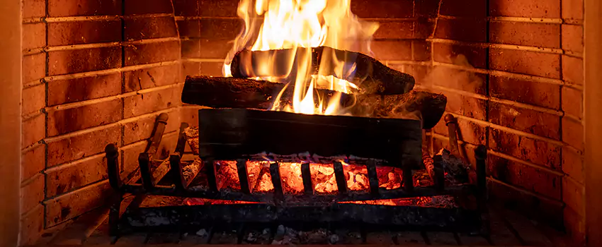 Chimney Ash Dump Cover Repair Services in East Hartford, CT