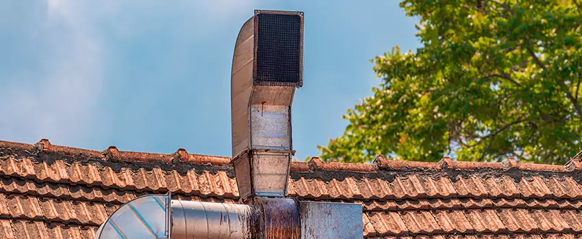 Chimney Cleaning Cost in East Hartford, Connecticut