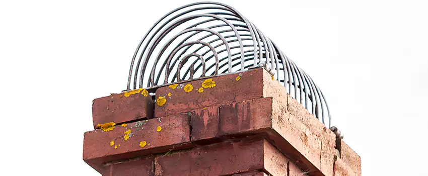 Chimney Crown Problems in East Hartford, Connecticut