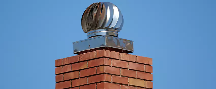 Chimney Damper Hinge Repair in East Hartford, CT