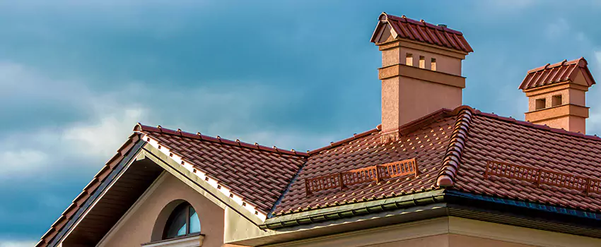 Residential Chimney Services in East Hartford, Connecticut