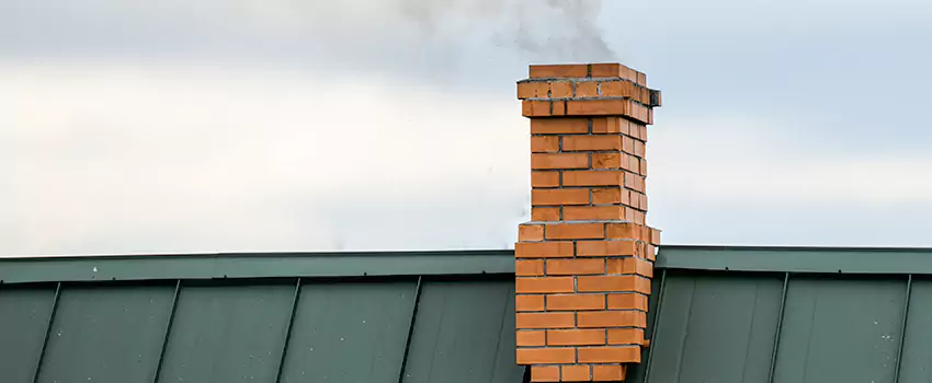 Chimney Installation Company in East Hartford, CT