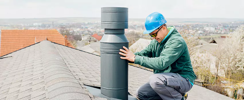 Insulated Chimney Liner Services in East Hartford, CT