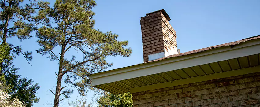 Brick Chimney Sweep Near Me in East Hartford, CT