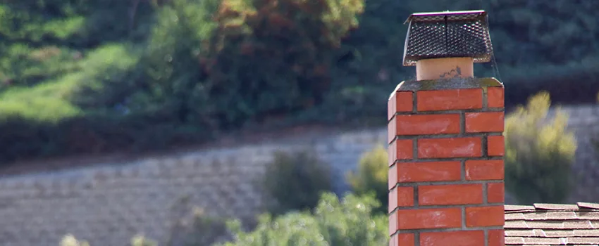 Chimney Tuckpointing And Masonry Restoration in East Hartford, CT