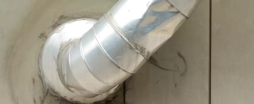 Dryer Vent Repair Process in East Hartford, CT