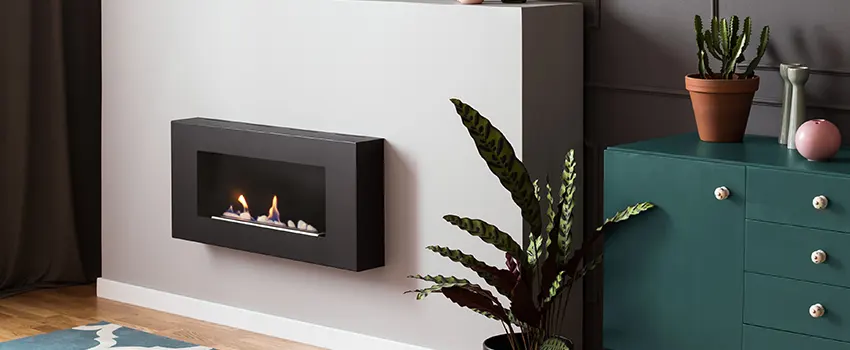 Electric Fireplace Glowing Embers Installation Services in East Hartford, CT