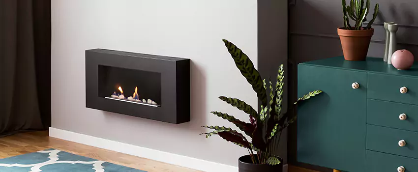 Cost of Ethanol Fireplace Repair And Installation Services in East Hartford, CT