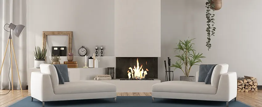 Decorative Fireplace Crystals Services in East Hartford, Connecticut
