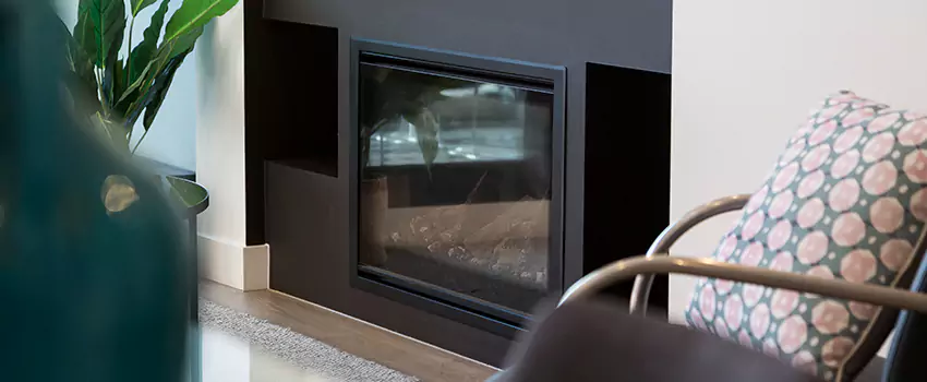 Gas Fireplace Installation in East Hartford, CT