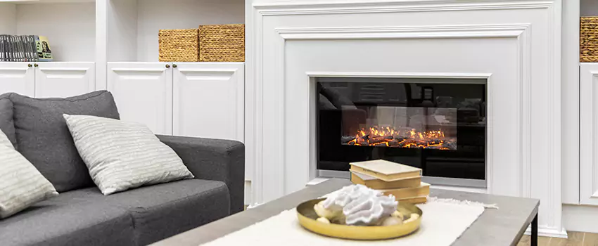 Pellet Fireplace Insert Installation in East Hartford, CT