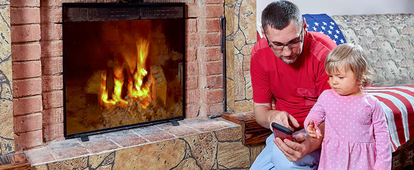 Fireplace Safety Locks For Kids in East Hartford, CT