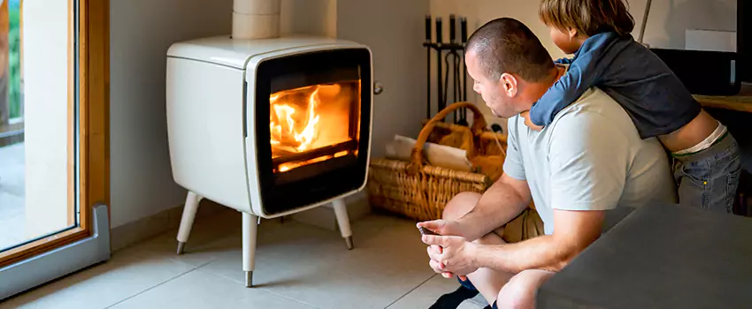 Fireplace Flue Maintenance Services in East Hartford, CT