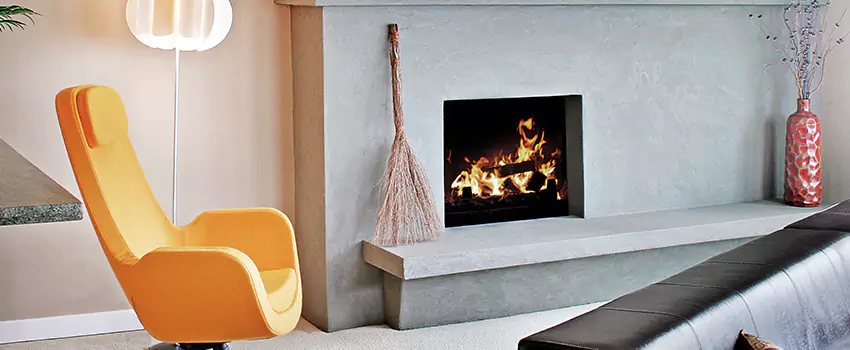 Electric Fireplace Makeover Services in East Hartford, CT