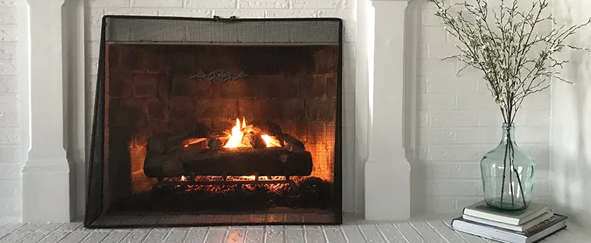 Cost-Effective Fireplace Mantel Inspection And Maintenance in East Hartford, CT