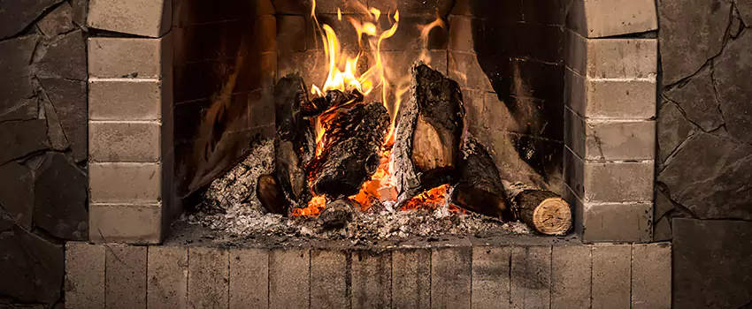 Cost of Rebuilding A Fireplace in East Hartford, Connecticut