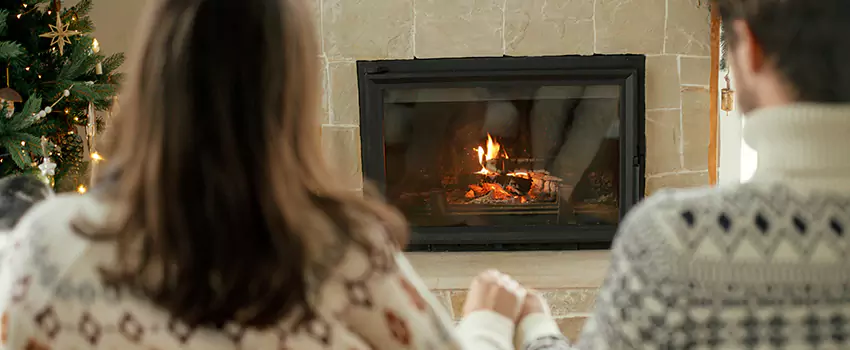Fireplace Firebox Refurbish & Restore Services in East Hartford, CT