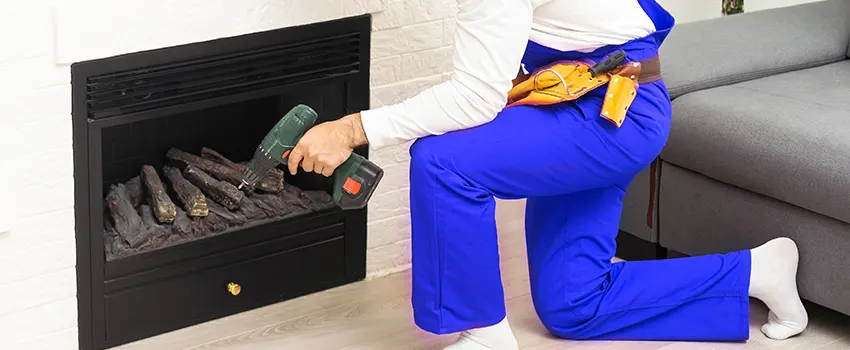 Fireplace Safety Inspection Specialists in East Hartford, Connecticut