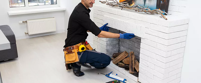 Gas Fireplace Repair And Replacement in East Hartford, CT