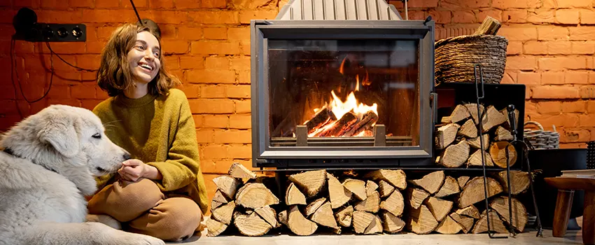 Fireplace Smell Removal Cost in East Hartford, CT
