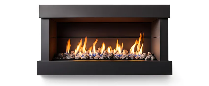 Outdoor Gas Fireplaces Installation in East Hartford, CT
