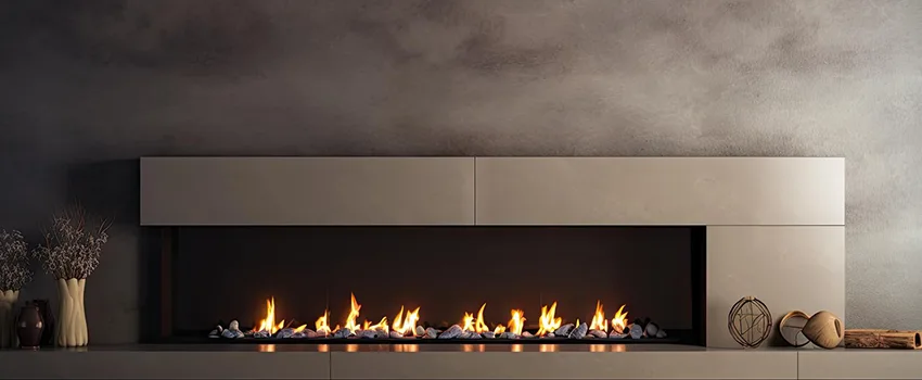 Gas Fireplace Logs Supplier in East Hartford, Connecticut
