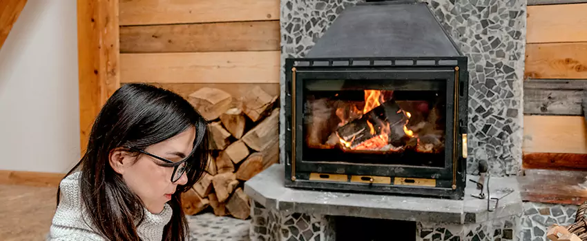 Harman P68-C Pellet Stove Repair in East Hartford, Connecticut 