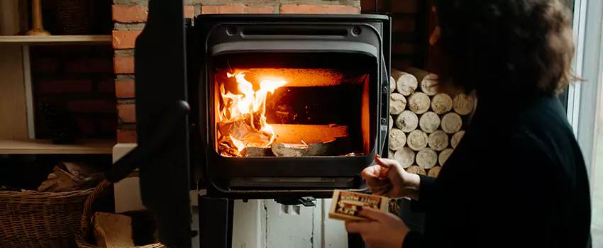 Hearthstone Wood Stoves Fireplace Repair in East Hartford, Connecticut