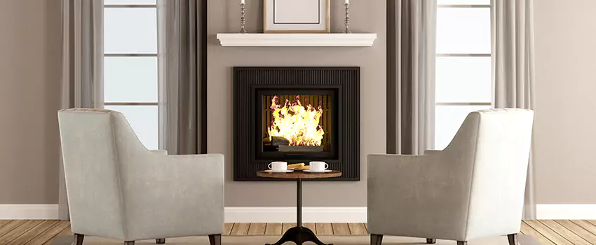 Heatilator Direct Vent Fireplace Services in East Hartford, Connecticut