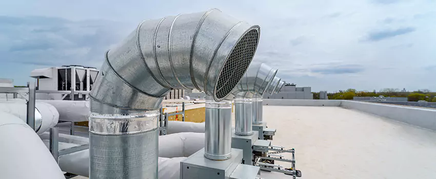 Insulated Ductwork Repair Services Near Me in East Hartford, CT