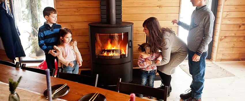 Jøtul Gas Fireplace Inspection Service in East Hartford, Connecticut