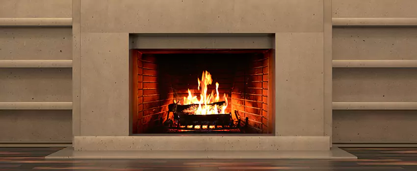 Majestic Trilliant Series Gas Fireplace Insert Repair in East Hartford, Connecticut