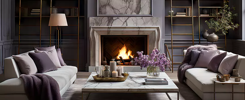 Napoleon Galaxy Series Outdoor Fireplaces Repair in East Hartford, CT