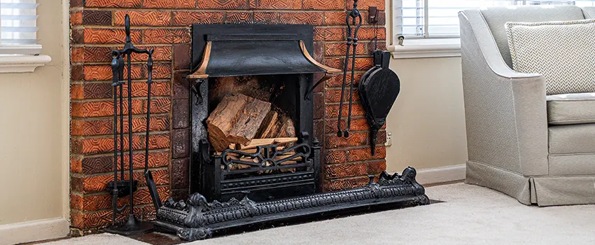 Custom Old Fireplace Redesign Services in East Hartford, Connecticut