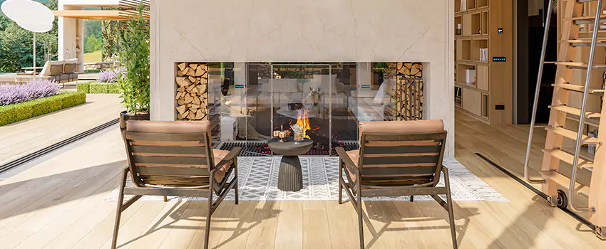 Ortal Space Creator Fireplace Repair in East Hartford, CT